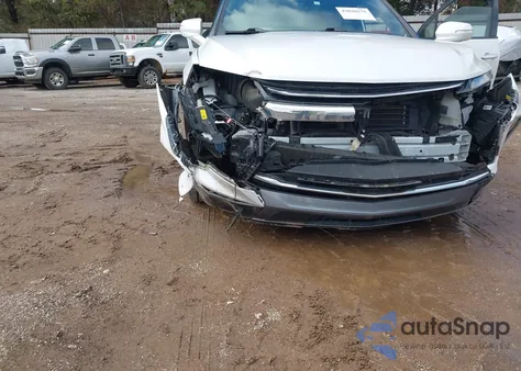 2023 Chevrolet Blazer Awd Premier из США, поврежденный, VIN 3GNKBLRS1PS231976